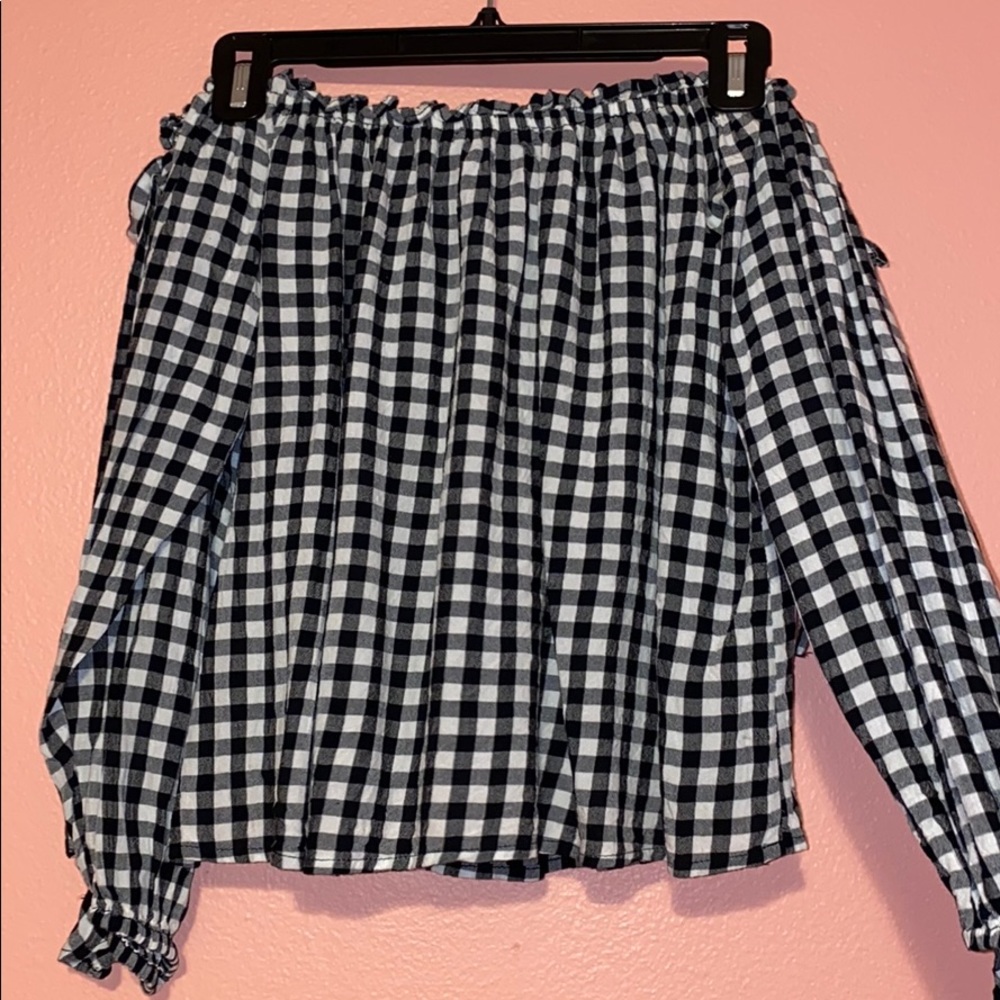 AE Blouse